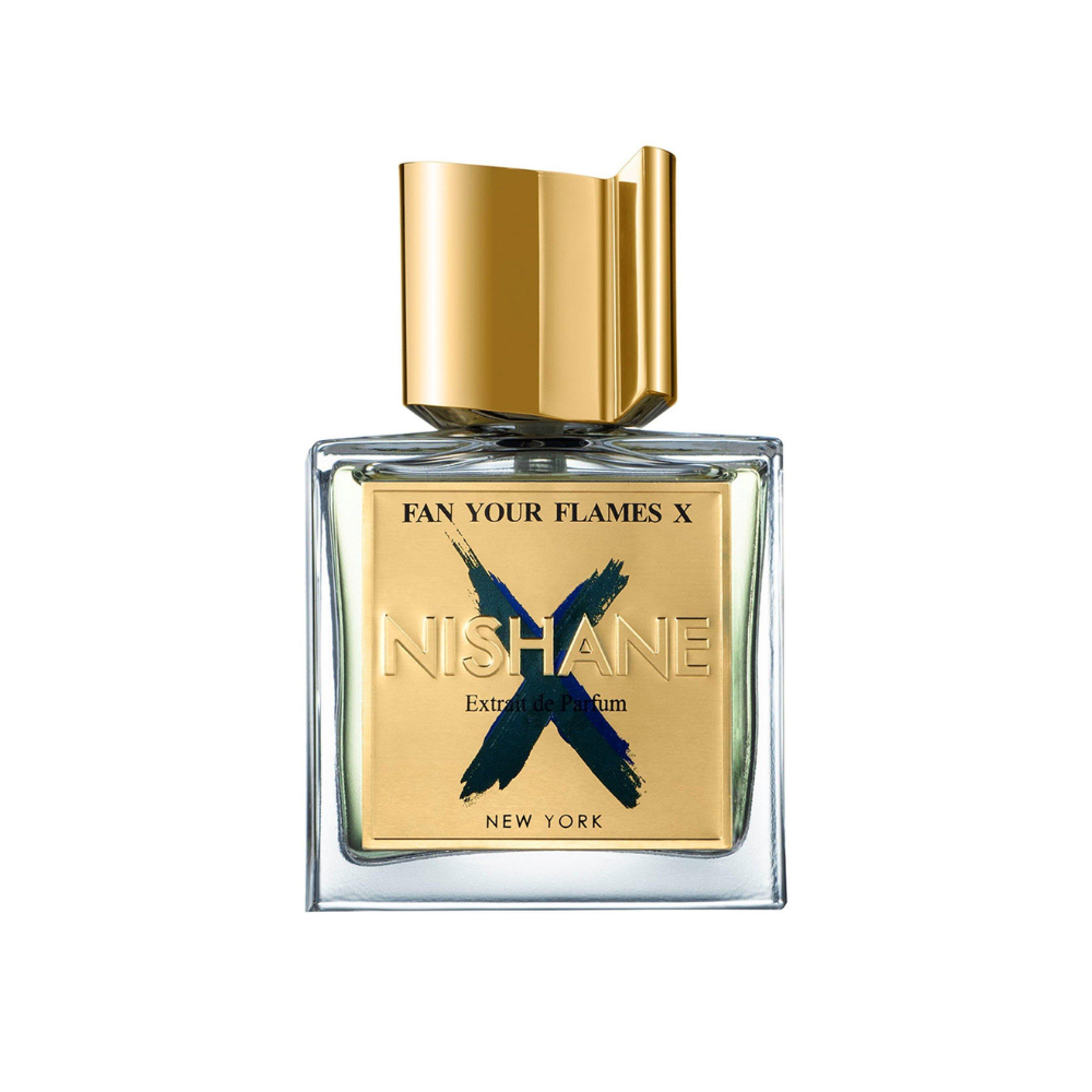 Nishane Fan Your Flames X Extrait de Parfum Sample